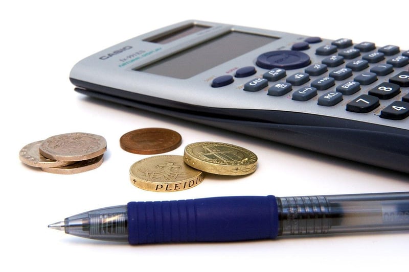 Financial Tools