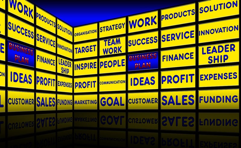 Funding Strategies